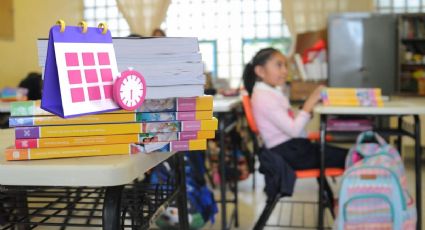 Este día de noviembre será el próximo puente escolar en Veracruz