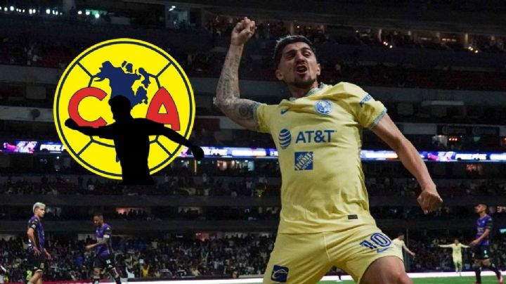 ¿El reemplazo de Diego Valdés? El jugador que América podría fichar en 2025