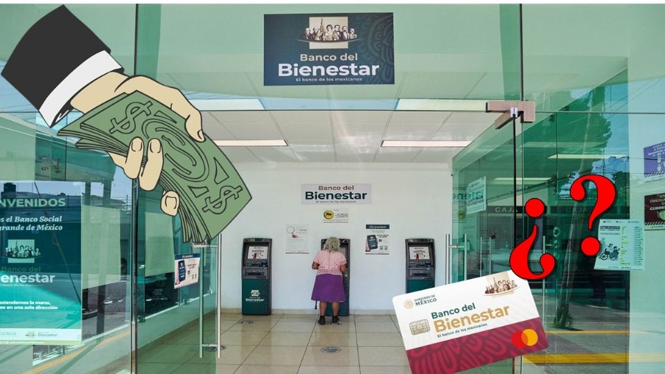 Hasta el 2024, la Pensión del Bienestar ha ido en aumento hasta alcanzar los 6,000 pesos bimestrales.