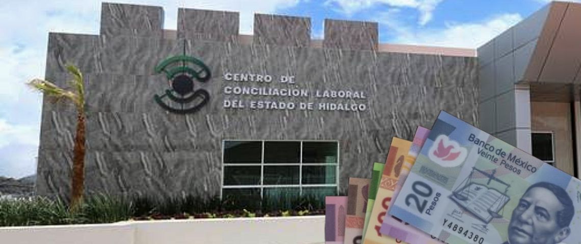 Deben municipios de Hidalgo 330 millones en laudos