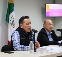 Anuncian la Semana Mujer MiPyME Hidalgo 2024