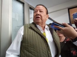 Percy Espinosa hará “revocación de mandato” en sindicato de Pachuca