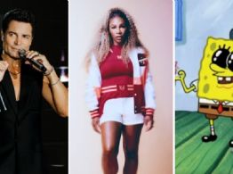 Serena Williams, Bob Esponja, Chayanne y más novedades en la Feria de León 2025