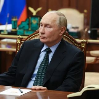 Putin amenaza al mundo con aval para usar armas nucleares