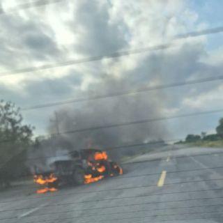 Sube a 3 número de Guardias Estatales muertos en Tamaulipas