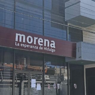 Morena expulsa a Humberto Veras y a sobrino de Gerardo Sosa