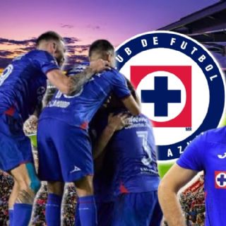 Los jugadores que le darían el campeonato a Cruz Azul