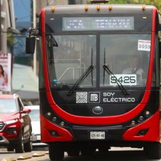 CIERRAN sus puertas el Metro y Metrobús de la CDMX este 20 de noviembre