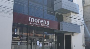 Morena expulsa a Humberto Veras y a sobrino de Gerardo Sosa