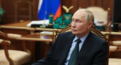 Putin amenaza al mundo con aval para usar armas nucleares