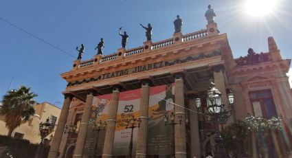 Así estará el clima en Guanajuato hoy 19 de noviembre