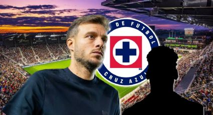 Fue ídolo de Cruz Azul y regresaría gracias a Anselmi para retirarse