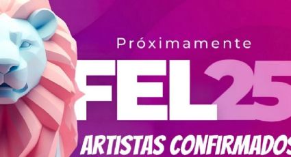 María José, Gloria Trevi y Pepe Aguilar: Mira a TODOS los confirmados para el Palenque de León