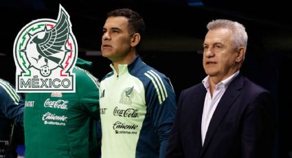 La maldición de México en la Nations League que podría ser el adiós de Javier Aguirre