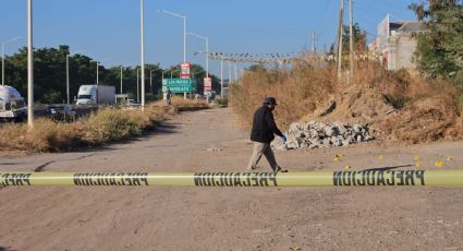 Martes de asesinatos y "levantones" en Sinaloa