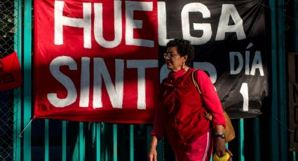 Colegios de Bachilleres se van a huelga; esta es la fecha del cierre