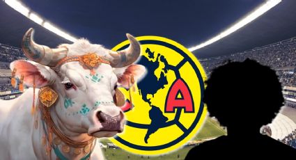 La "vaca sagrada" que saldría del América totalmente gratis