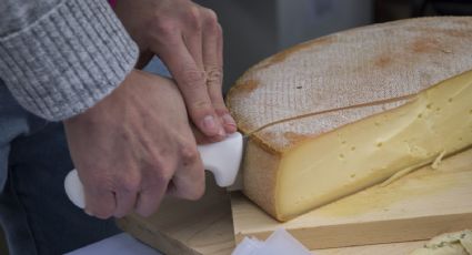 Queso cheddar, el producto gourmet al centro de una estafa millonaria