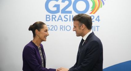 Claudia Sheinbaum en el G20: Una oportunidad para México y para la política global