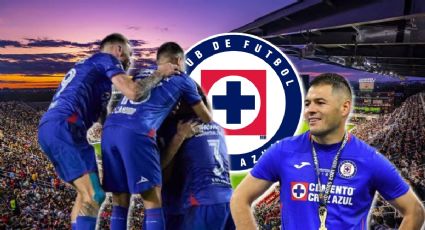 Los jugadores que le darían el campeonato a Cruz Azul según Statiskicks