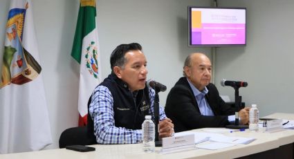 El próximo lunes inicia la Semana Mujer MiPyME Hidalgo 2024