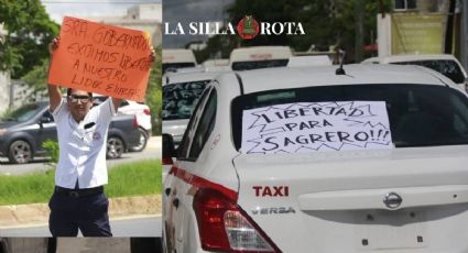 Cuartos de tortura y crímenes: los secretos del Sindicato de Taxistas en Quintana Roo