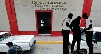 Fuga de presos: dan prisión a jefe policiaco y directora del Cereso de Mixquiahuala