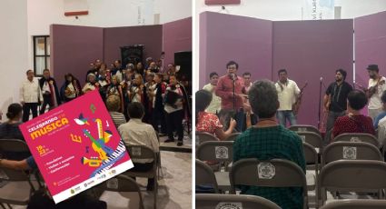 Celebrarán el Día del Músico en Veracruz; estas son las actividades