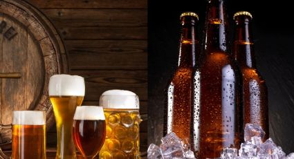 ¿Quién es el dueño de la cervecería más antigua de México y que compite con Heineken y Budweiser?