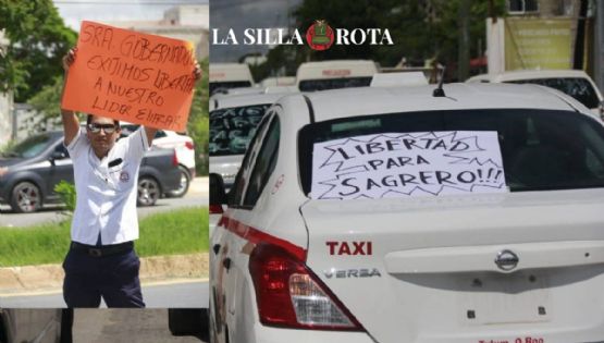 Cuartos de tortura y crímenes: los secretos del Sindicato de Taxistas en Quintana Roo