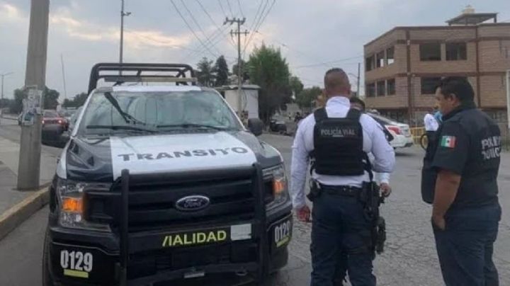 Caso padre e hijo asesinados en Tizayuca: detienen a 2 probables responsables