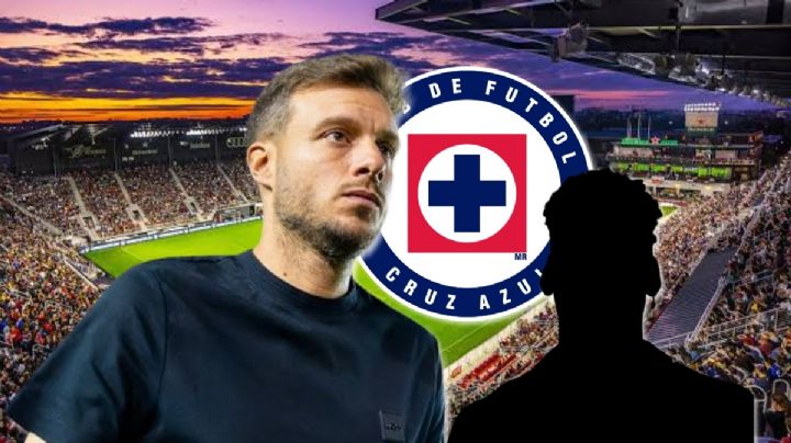 Fue ídolo de Cruz Azul y regresaría gracias a Anselmi para retirarse