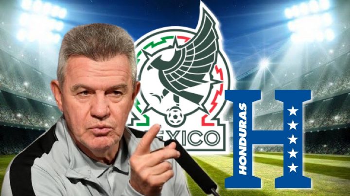 ¿Qué pasa si la Selección Mexicana es eliminada por Honduras en la Nations League?