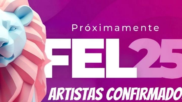 María José, Gloria Trevi y Pepe Aguilar: Mira a TODOS los confirmados para el Palenque de León