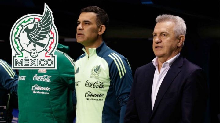 La maldición de México en la Nations League que podría ser el adiós de Javier Aguirre