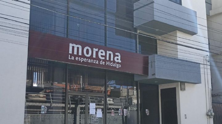 Por estas razones, Morena expulsa a Humberto Veras y a sobrino de Gerardo Sosa