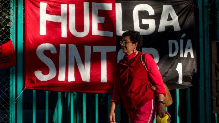 Colegios de Bachilleres se van a huelga; esta es la fecha del cierre