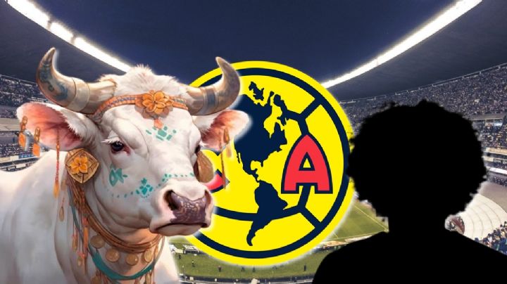 La "vaca sagrada" que saldría del América totalmente gratis