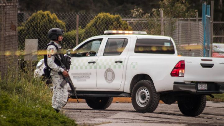 Menores de edad, víctimas colaterales de ataques armados en Nuevo León