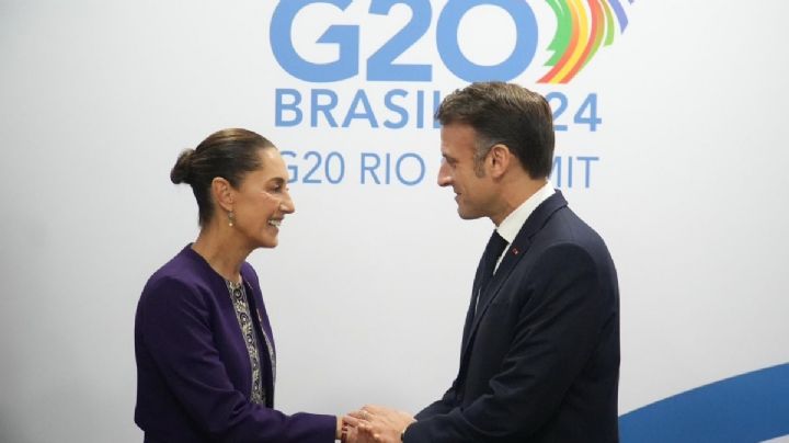 Claudia Sheinbaum en el G20: Una oportunidad para México y para la política global