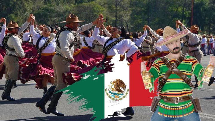 Así será el desfile de la Revolución Mexicana este 20 de noviembre: Horario y ruta