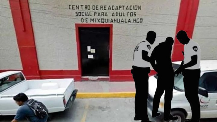 Fuga de presos: dan prisión a jefe policiaco y directora del Cereso de Mixquiahuala