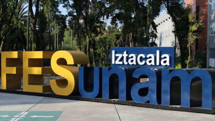 ¿Qué carreras de la FES Iztacala podrían perder el semestre por paro? Esto dijo la UNAM