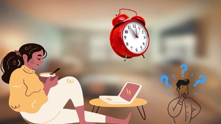 ¿Adiós las 40 horas? Así sería el nuevo horario de la jornada laboral