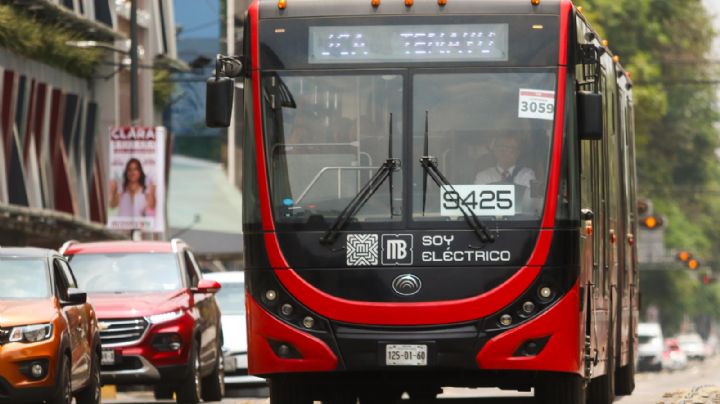 CIERRAN sus puertas el Metro y Metrobús de la CDMX; estaciones, horarios y alternativas