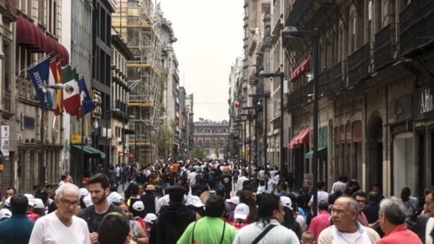 Banco Mundial advierte a México: incertidumbre por TMEC, infraestructura y falta de capital humano, frenos para el crecimiento