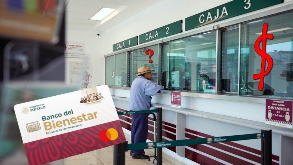 La Pensión del Bienestar también la pueden recibir los pensionados que tienen pensión del IMSS o pensión del ISSSTE.