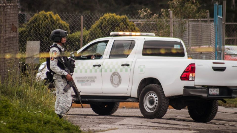 Menores de edad, víctimas colaterales de ataques armados en Nuevo León