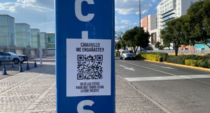 ¡Cuidado con los códigos QR! Podrían poner en riesgo tu información privada