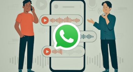 WhatsApp: Así puedes mandar mensajes sin tocar el teléfono